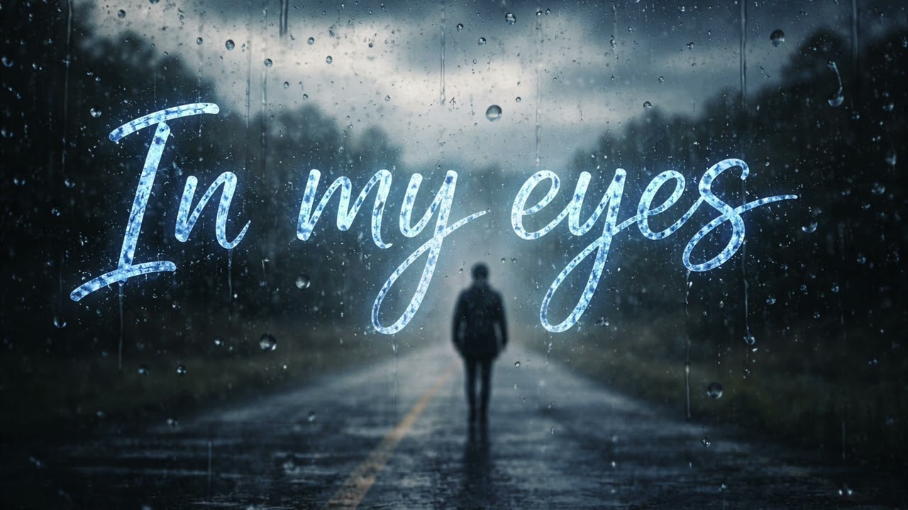 Project H - In my Eyes