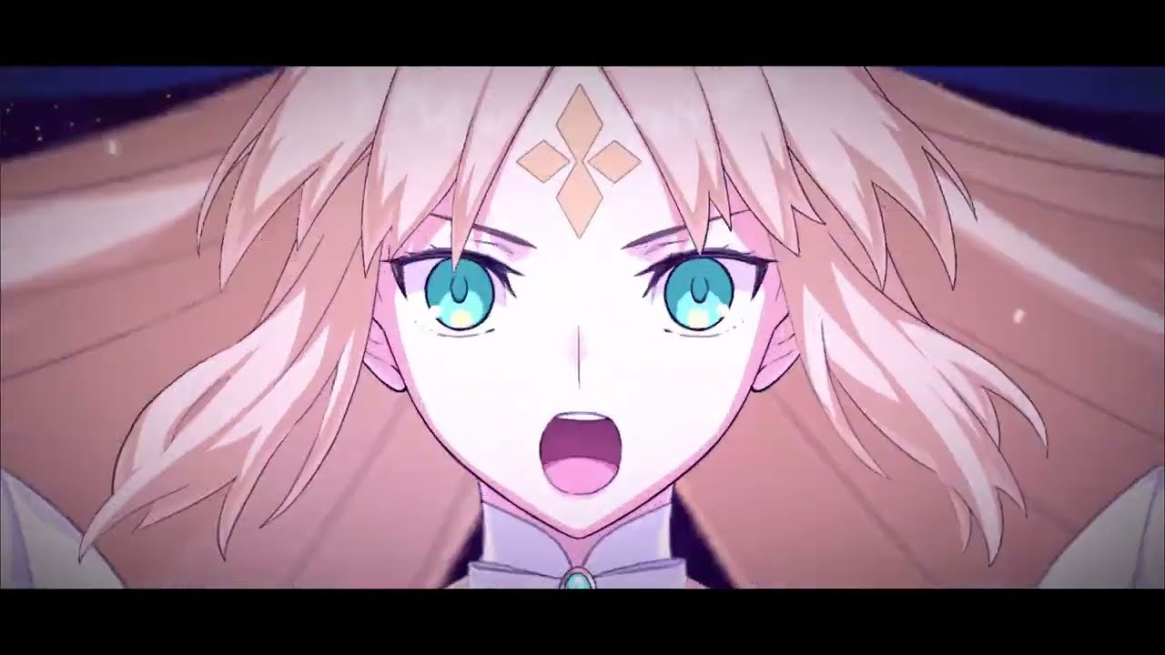 [FGO] - JP - Douman Boss (Memorial Event) 3T Grand Zerktoria team setup