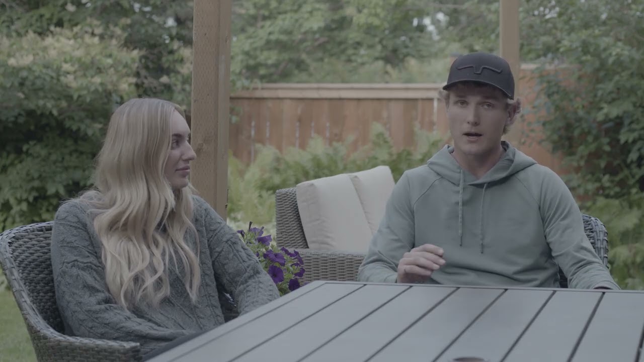 First time home Buyers - Ty & Sierra