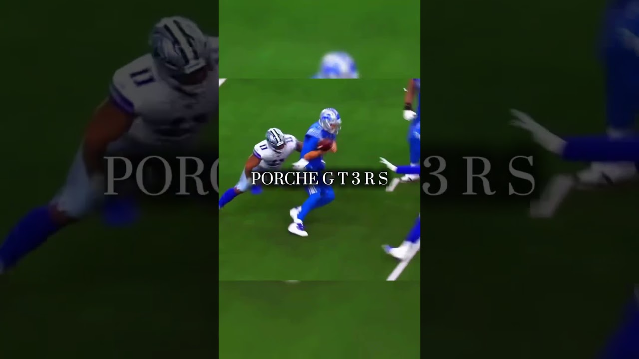Micah Parsons edit #nfltiktok #nfledit #sports #micahparsons #edit