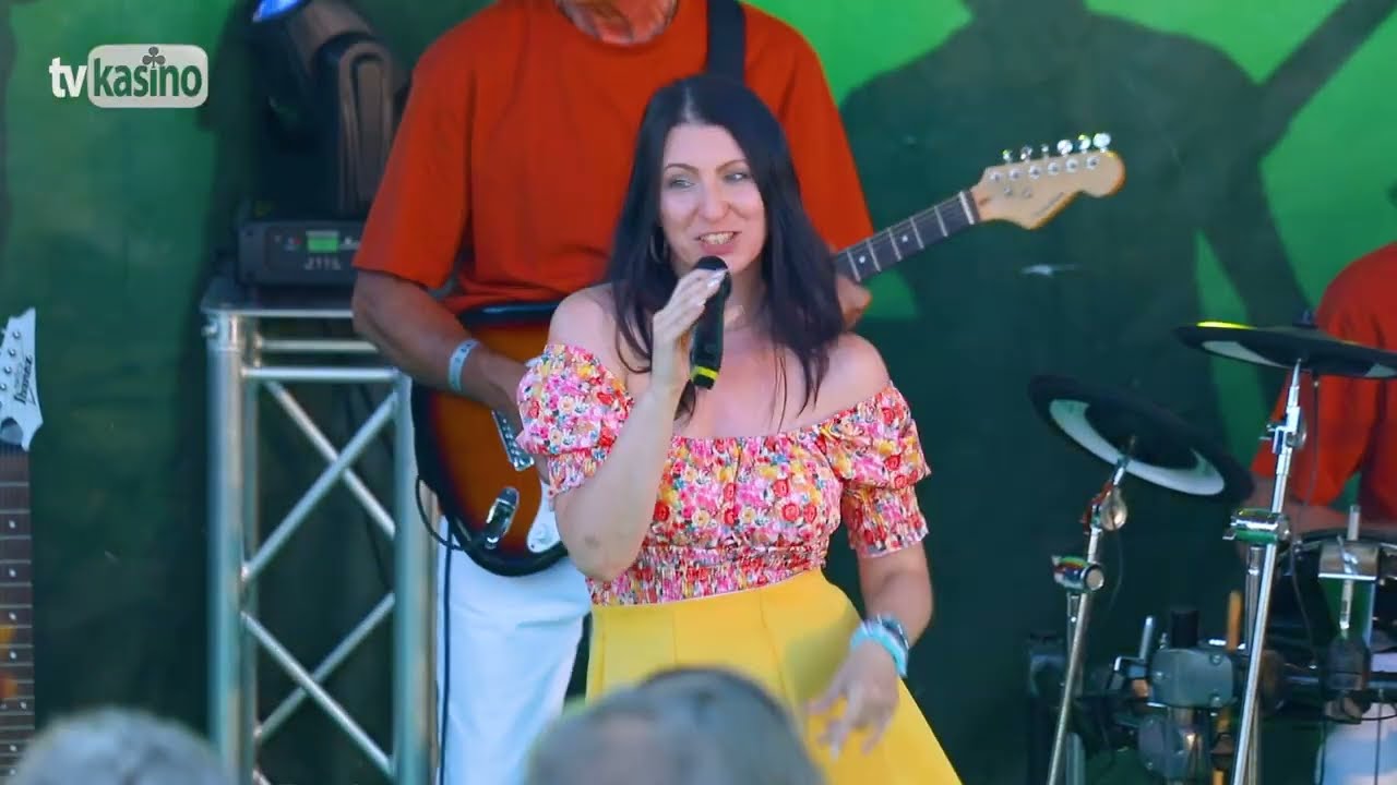 Enriko a Zuzka: Si moja vášeň
