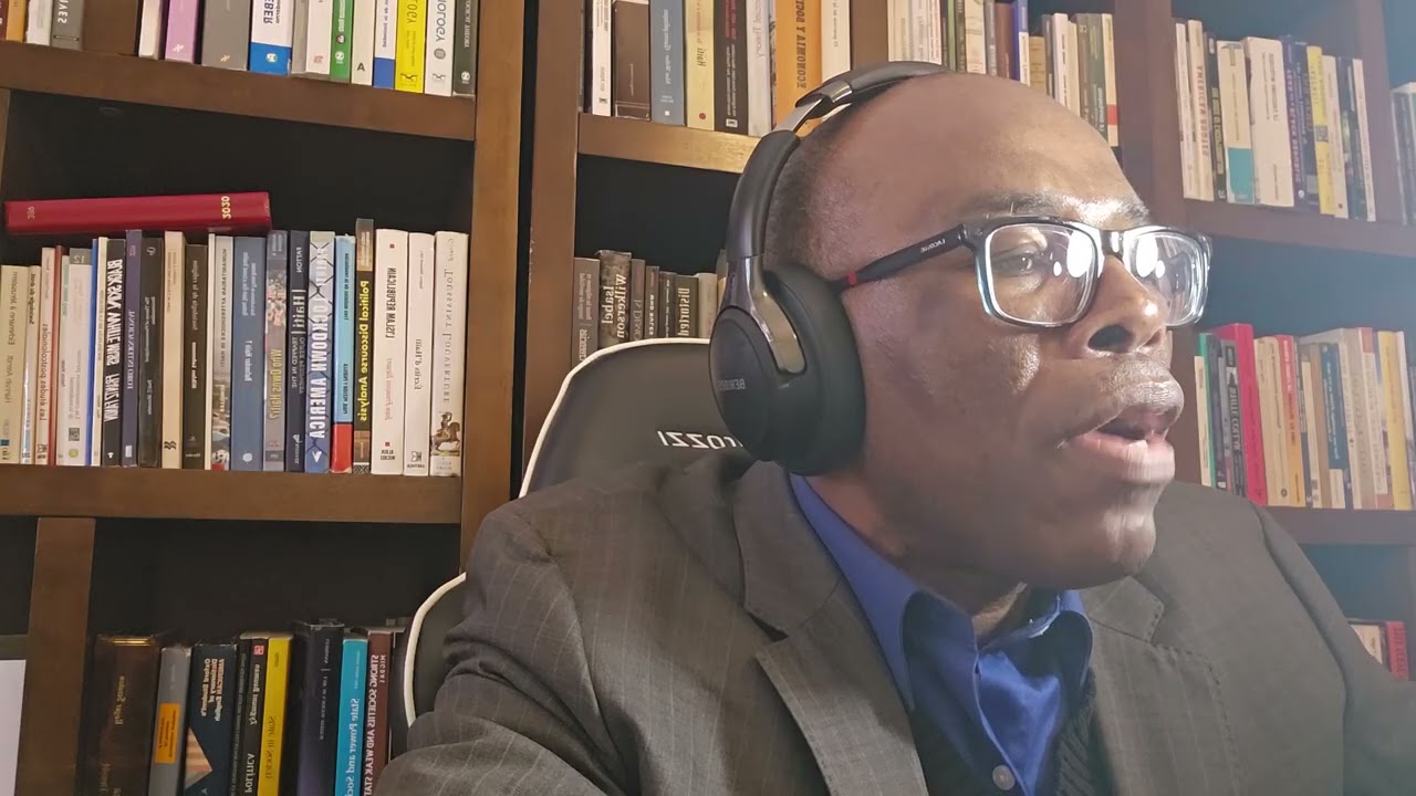 Analiz: Déclaration du Président Emmanuel Macron sur la relation entre la France et Haïti