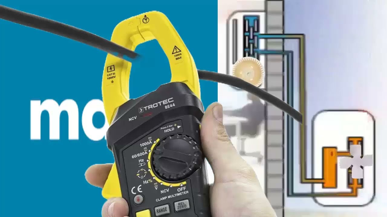 Código de error F0 F1 F2 F3 F4 F5 en aire acondicionado MABE: Significado Causas Solucion facil
