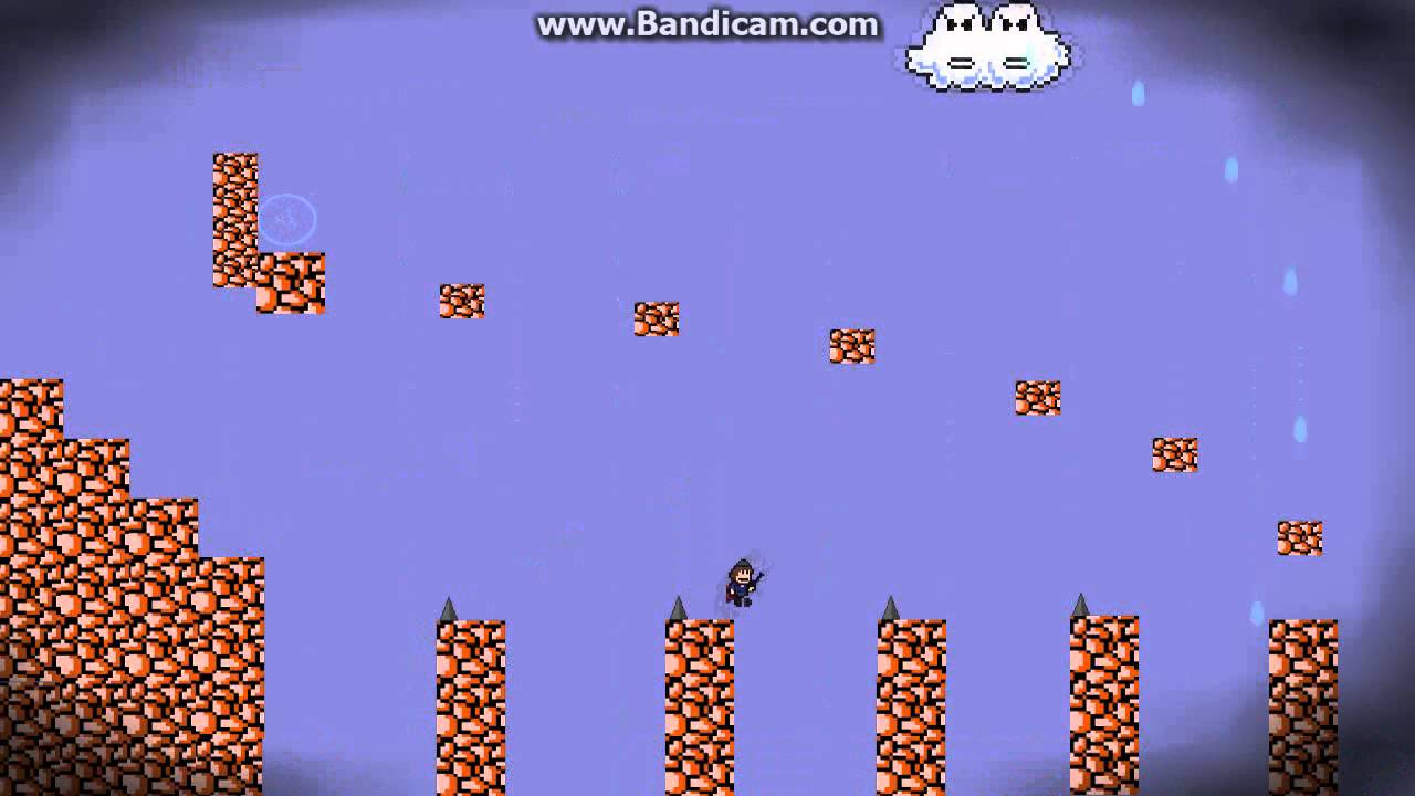 I WANNA BE THE RUSSIAN Demo (teaser) Scirra Constract Game