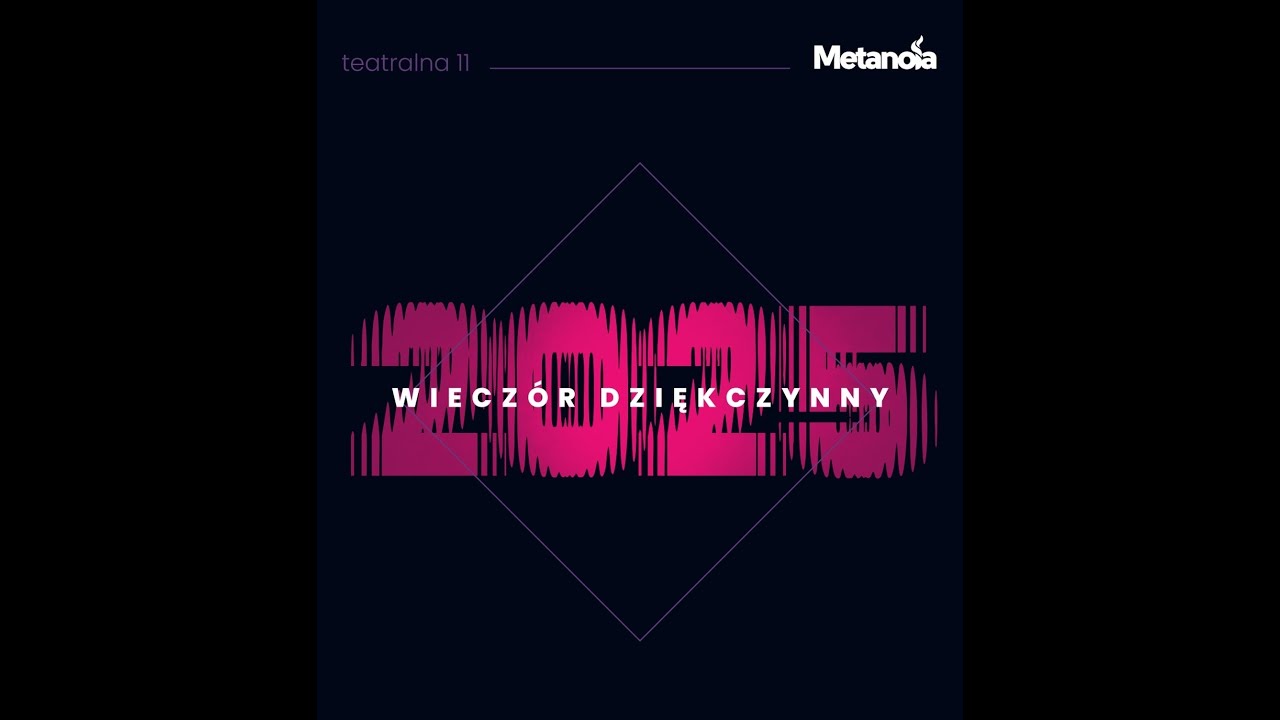 Podsumowanie roku- METANOIA 2025