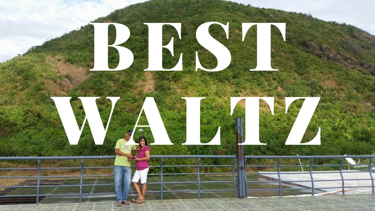 THE BEST ILOCANO INSTRUMENTAL WALTZ