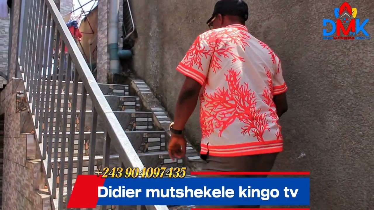 6m sur 22m Parcelle à vendre C. Lemba_Salongo Av. Musualu vol. 858