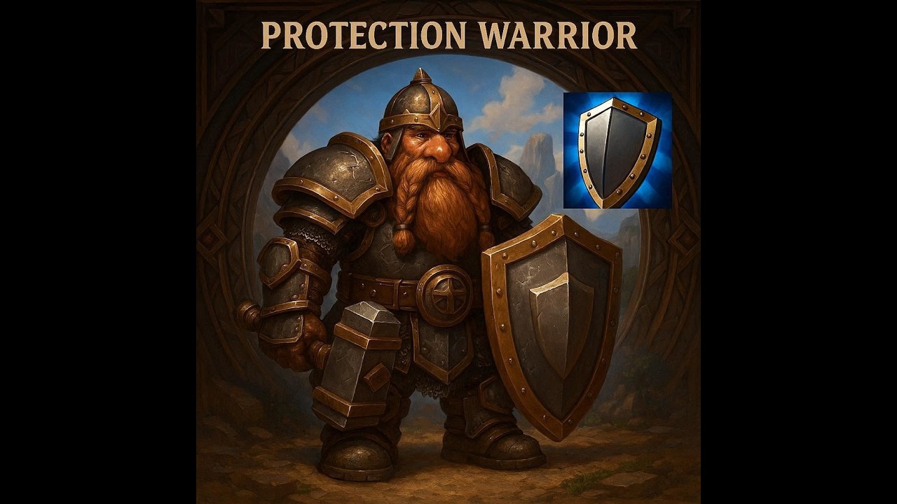 Protection Warrior  Tazavesh So'leah's Gambit 17