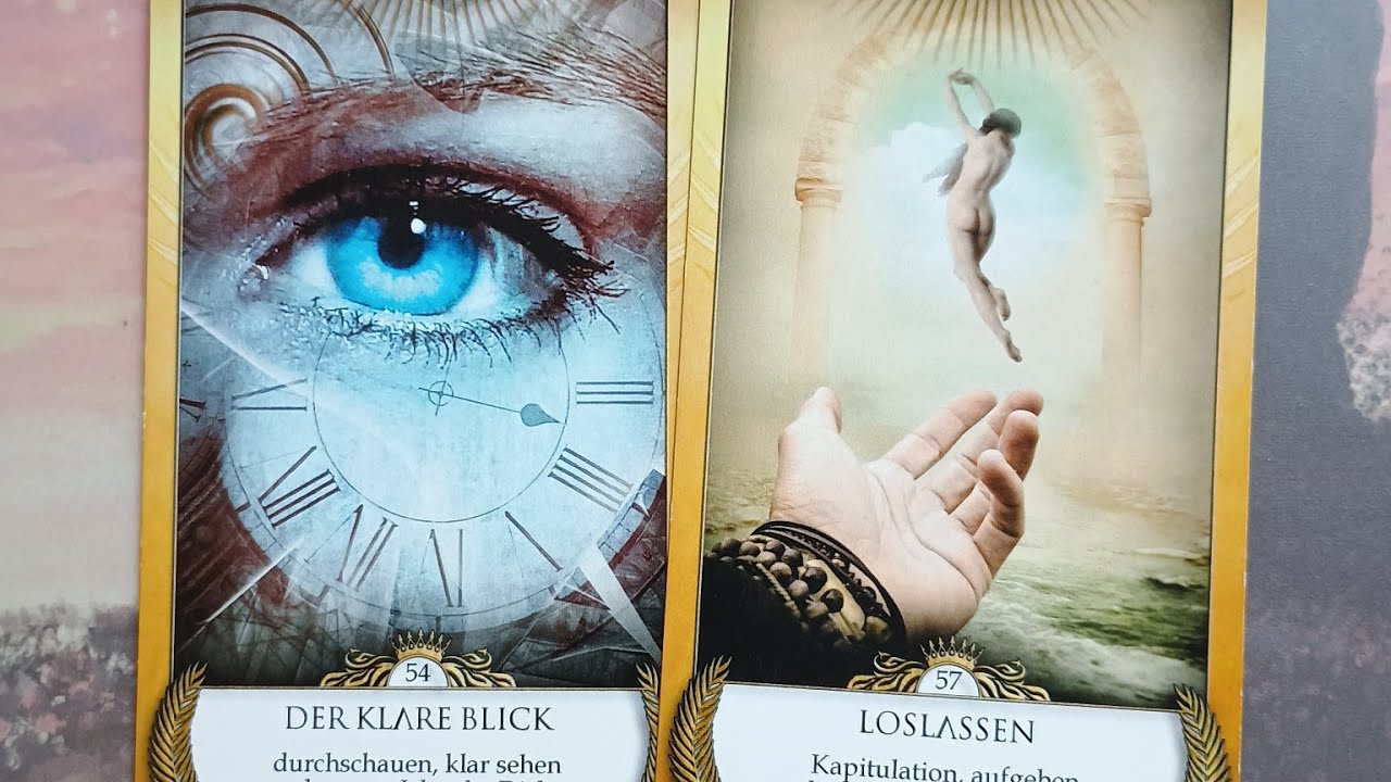 🕵️‍♀️😯Du siehst endlich klar 🌠Jeden der dir Schaden zufügt, verbannst du aus deinem Leben🙅‍♀️👸🍀💎☀️🎇🌹