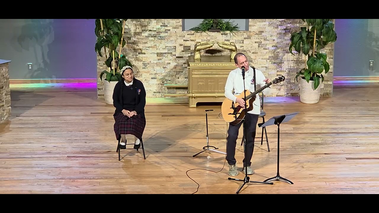 Chapel 01/2/26