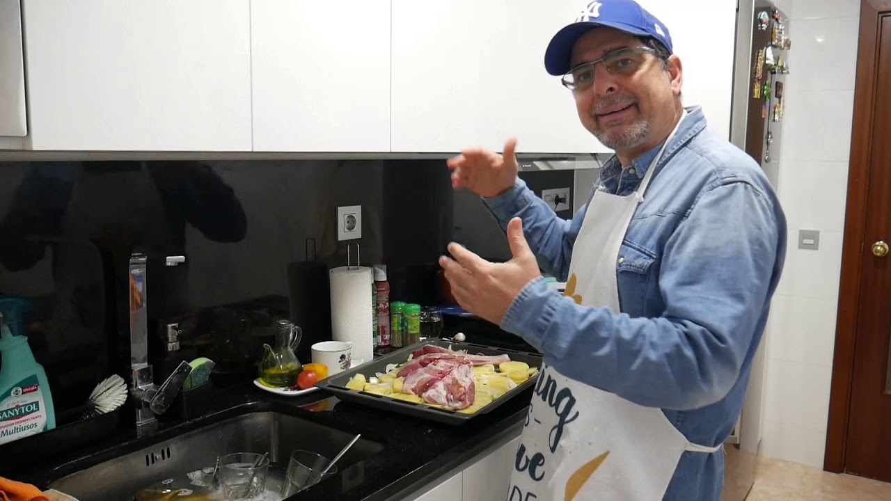 CUIXA DE XAI AL FORN