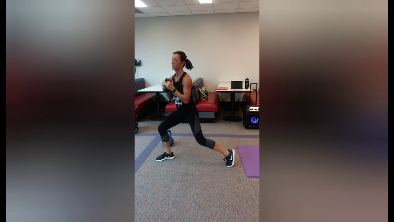 KB move demonstrations