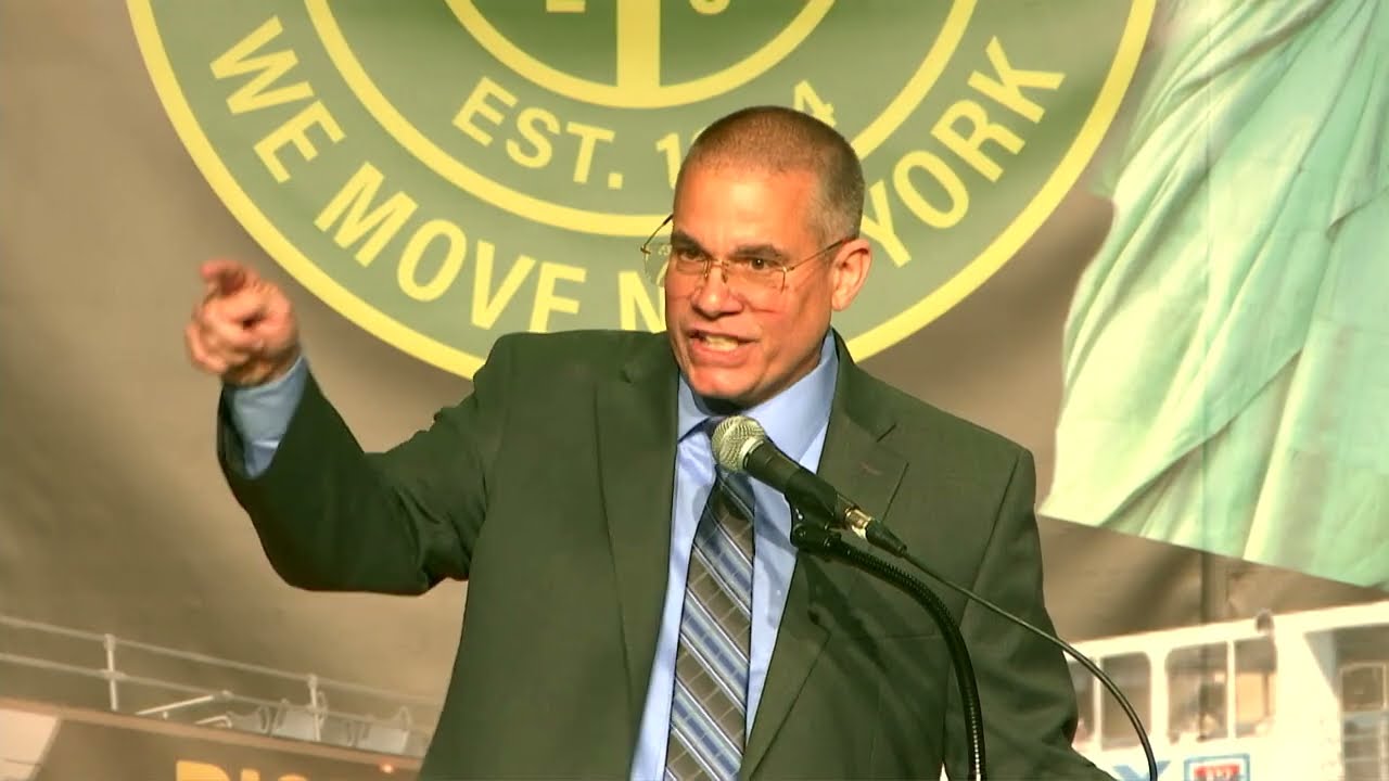 Mass Membership Meeting Recap