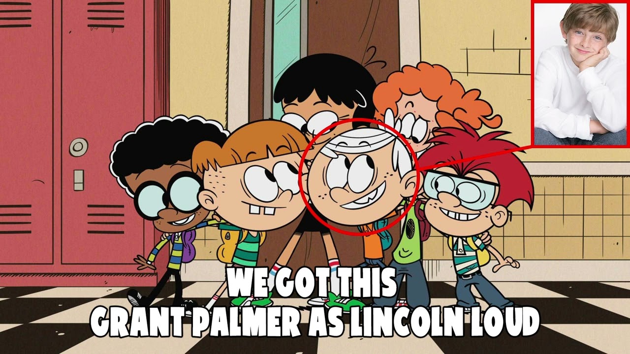 The Loud House song 