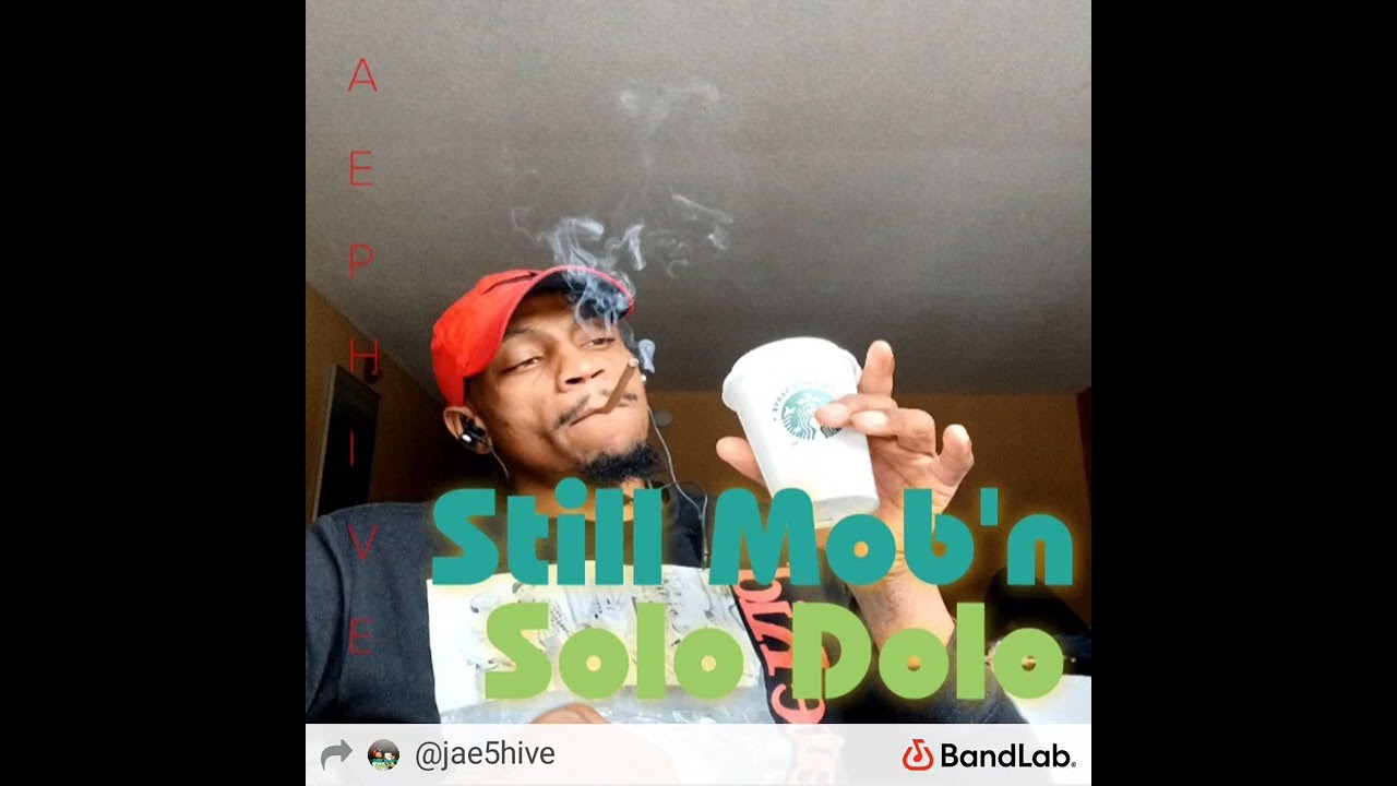 Jae Phive -The Last Don Dada 