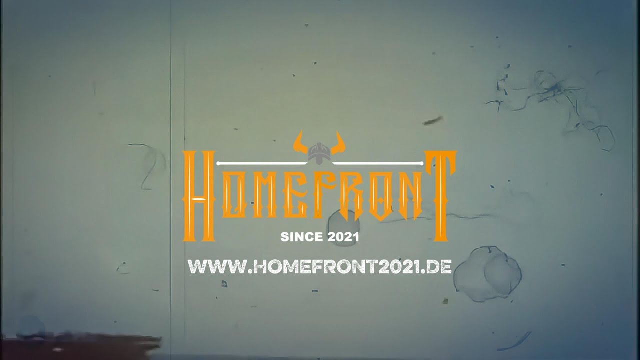 DER HOFFNUNGSTRÄGER - KAMIKAZE (OFFICIAL VIDEO) 2025