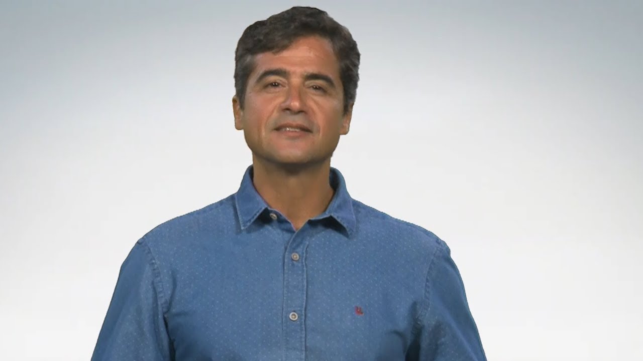 Problemas e suas causas.  Parte 1/2