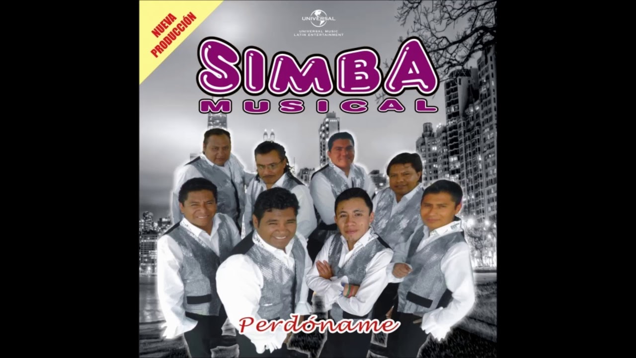 Bailotea - Simba Musical