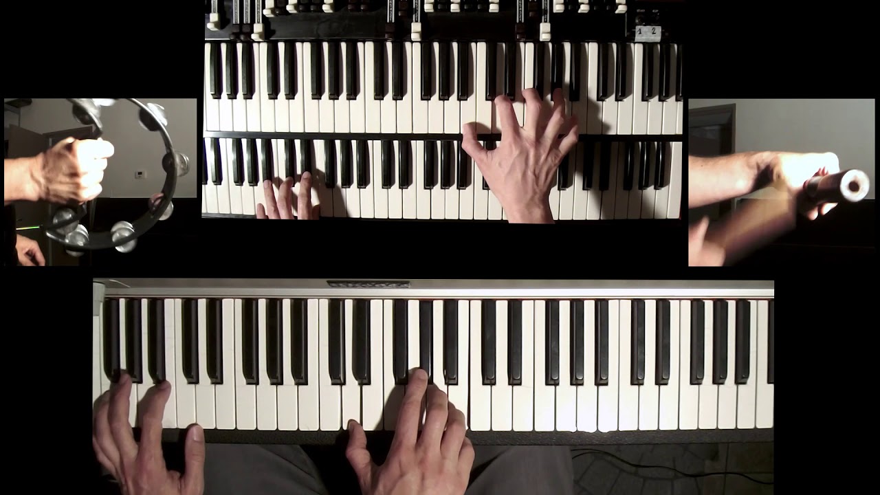 Tico VS Russo - 