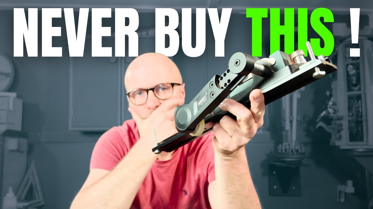 6 Woodworking Tools That Are A Complete Waste Of Money