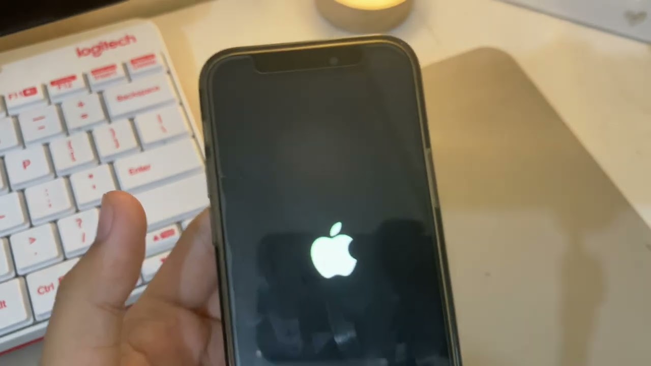 iPhone постоянно перезагружается сам по себе? Проверьте журнал тревог!