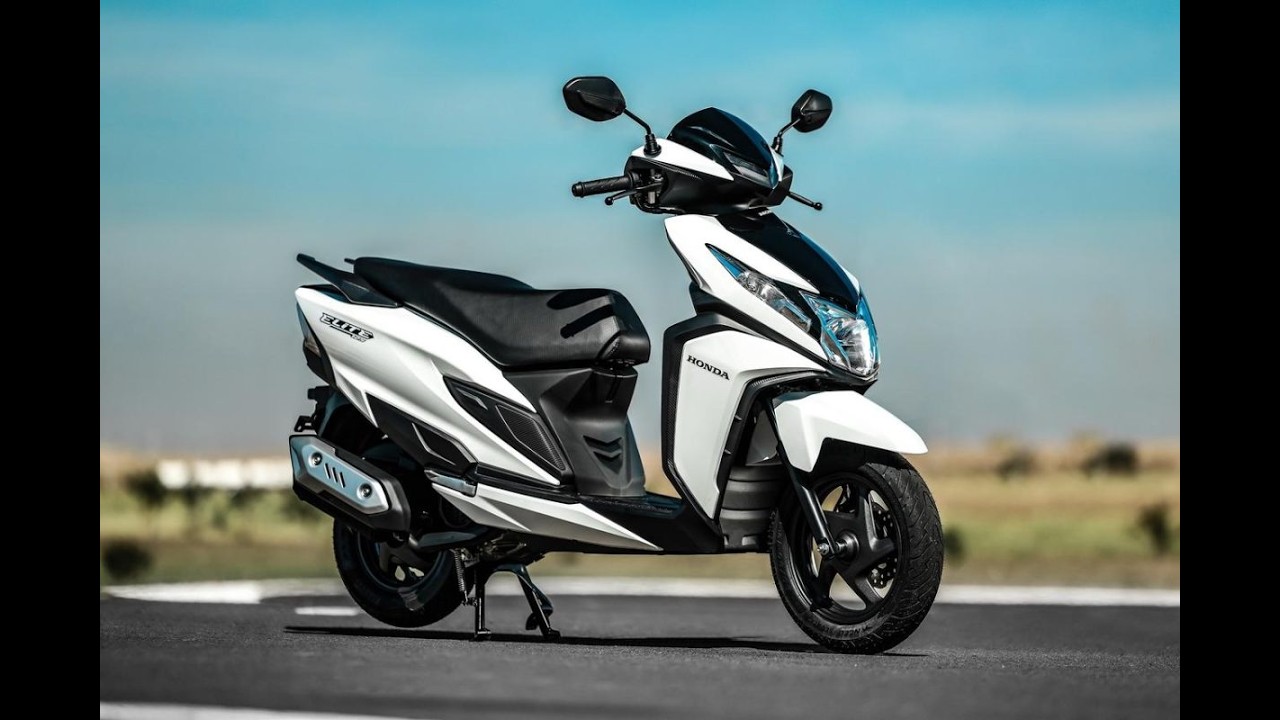 HONDA ELITE SCOOTER 2025. VALE APENA TER UMA NA SUA GARAGEM