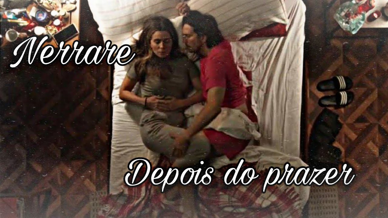 Paula& Neném+ Rose| Depois do prazer