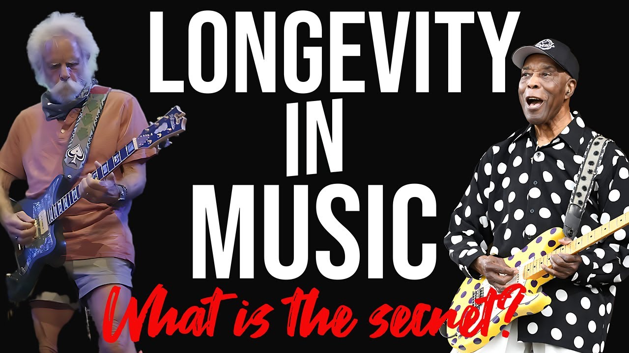 How to Choose the Right Genre for a Lifetime in Music 🎸🎤 | Career Survival Guide