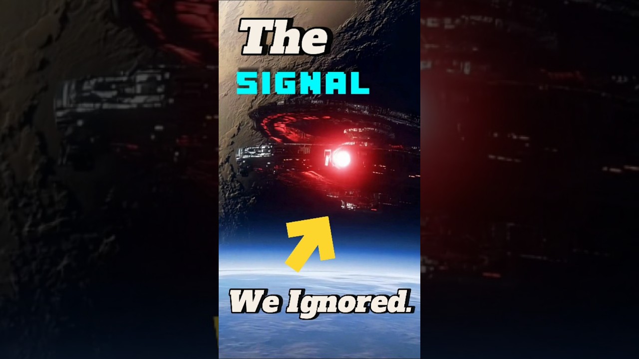 Alien Ship Arrives in November For Earth Invasion