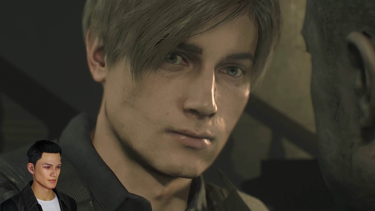 Моё первое прохождение - Эпизод 1 | Resident Evil 2