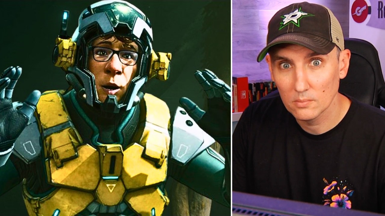 Nintendo’s RUINING Metroid Prime 4 With Their Worst Decision Yet