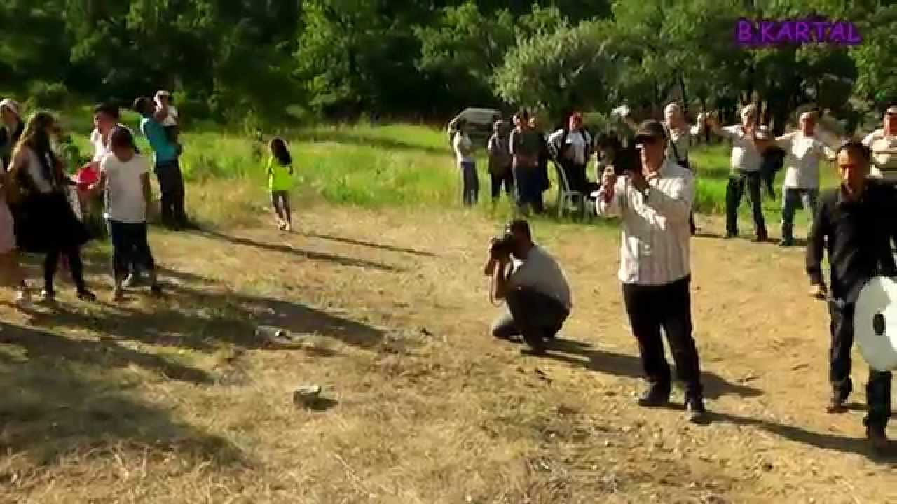 Divriği Dikmeçay Köyü 9 Ahmet Baba Şenligi 02