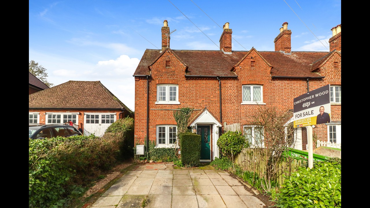 Solesbridge Lane, Chorleywood, Rickmansworth, WD3 5SN
