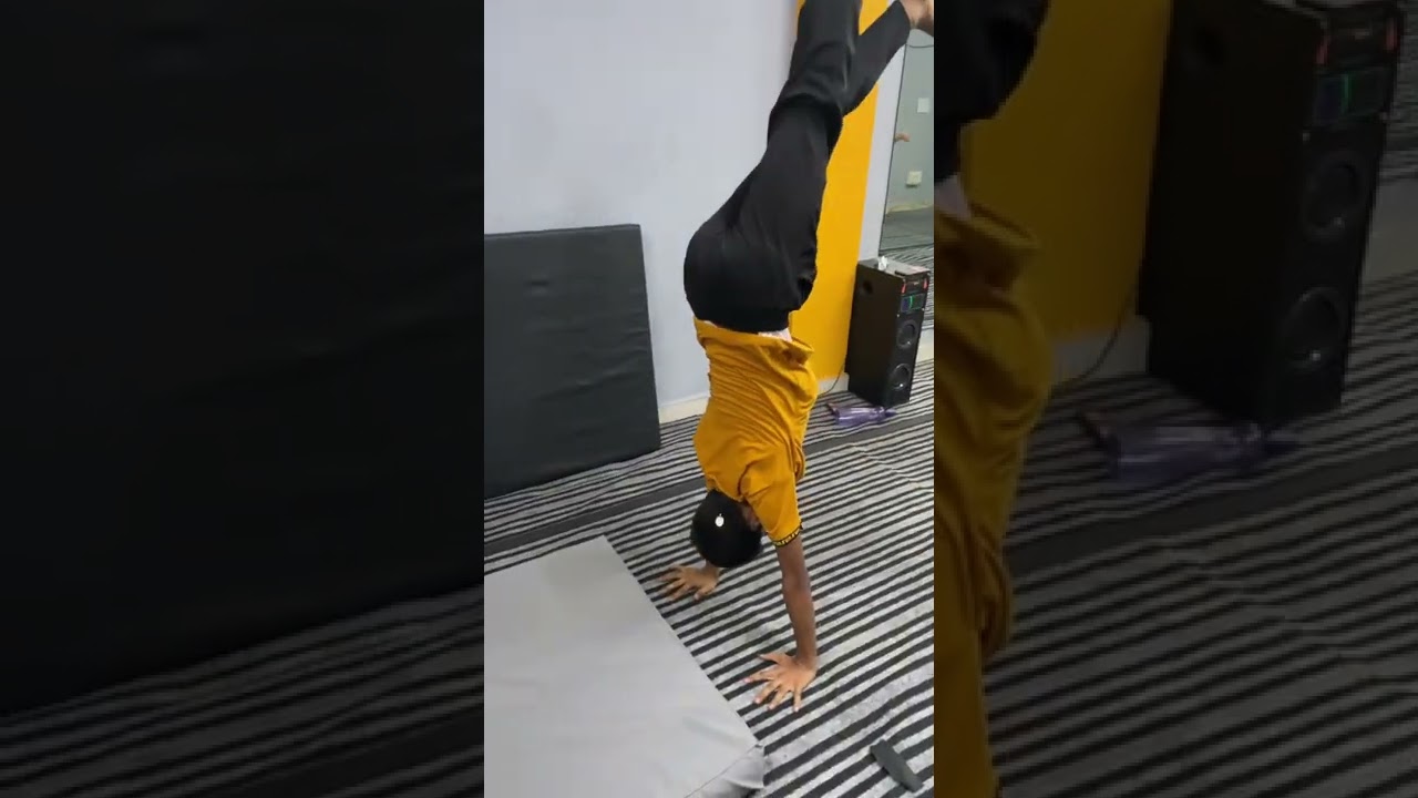 kids online classes | adults online gymnastics training #shorts #rickygymnast