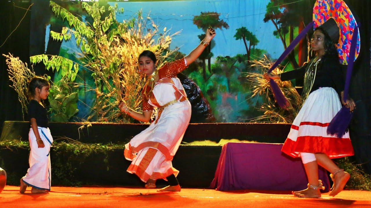 Drama - POOTHAPATTU