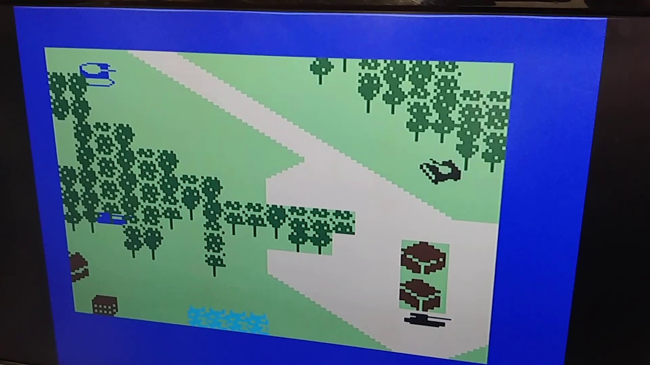 Intellivision RGB