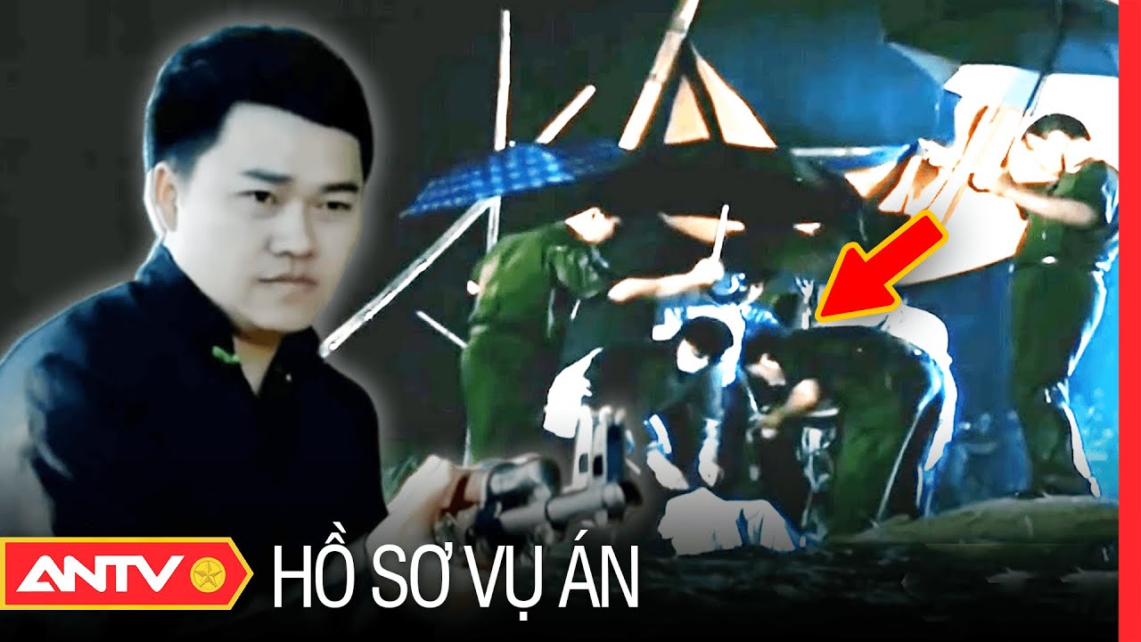 FULL VIDEO hành trình 10 năm truy bắt gã ‘NGƯỜI RỪNG’ ác nhất Việt Nam | Hồ sơ vụ án | ANTV