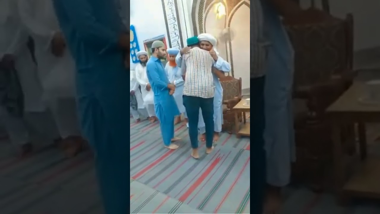 Zery Sadart Peer e Tariqat Rehbar e Shariyat Hazart Sufi Gulzar Ahmad Saifi Mehfil 19 September 2022