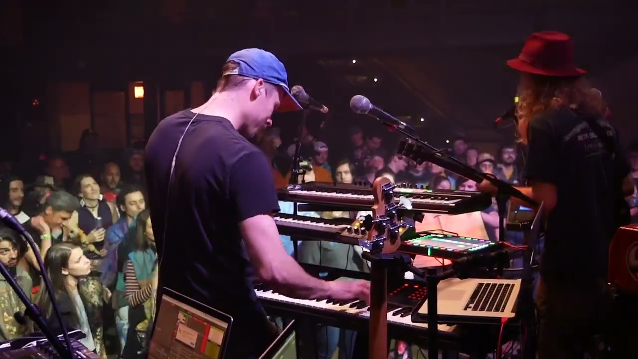 Dizgo | Wicked Games (Cover) | Chop Shop | 3/19/22