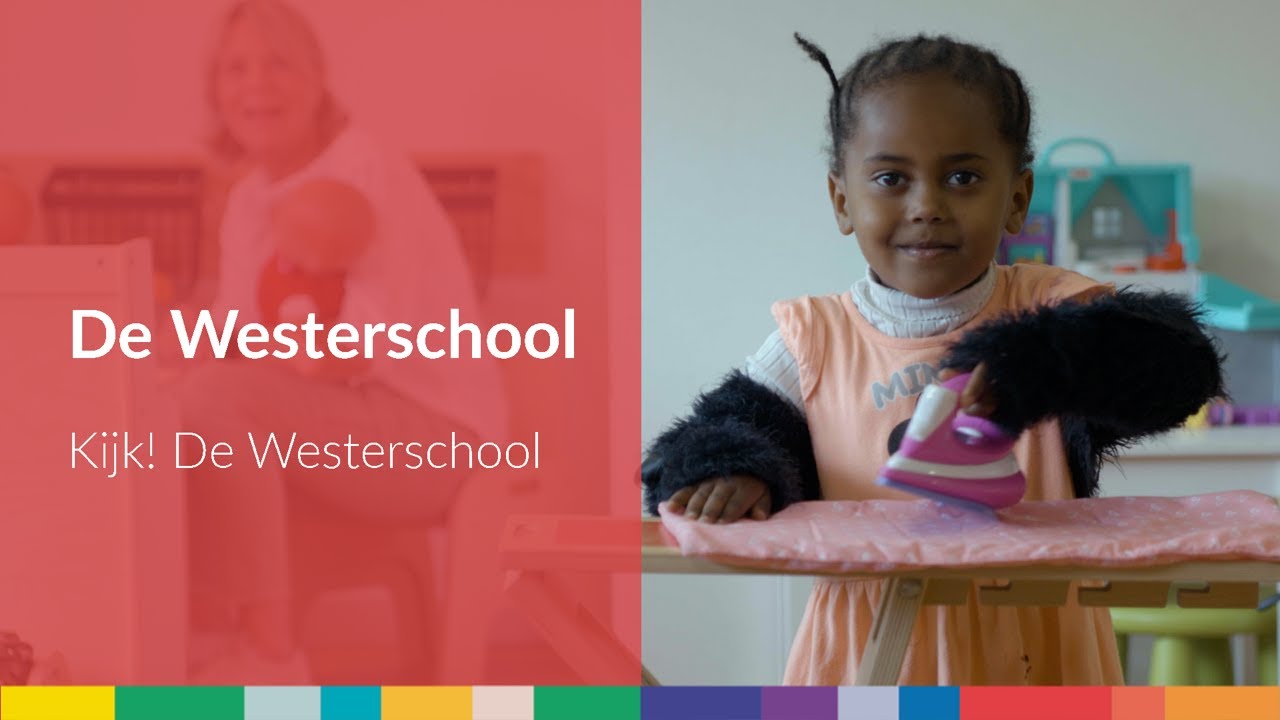 Kijk, de Westerschool | Gouda | basisonderwijs | De Vier Windstreken