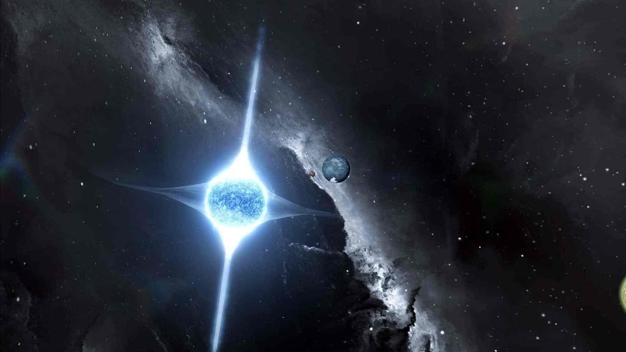 एक ऐसी चीज़ जो 7 अरब बार पृथ्वी को उड़ा सकती है,  Most Powerful Force Of The Universe