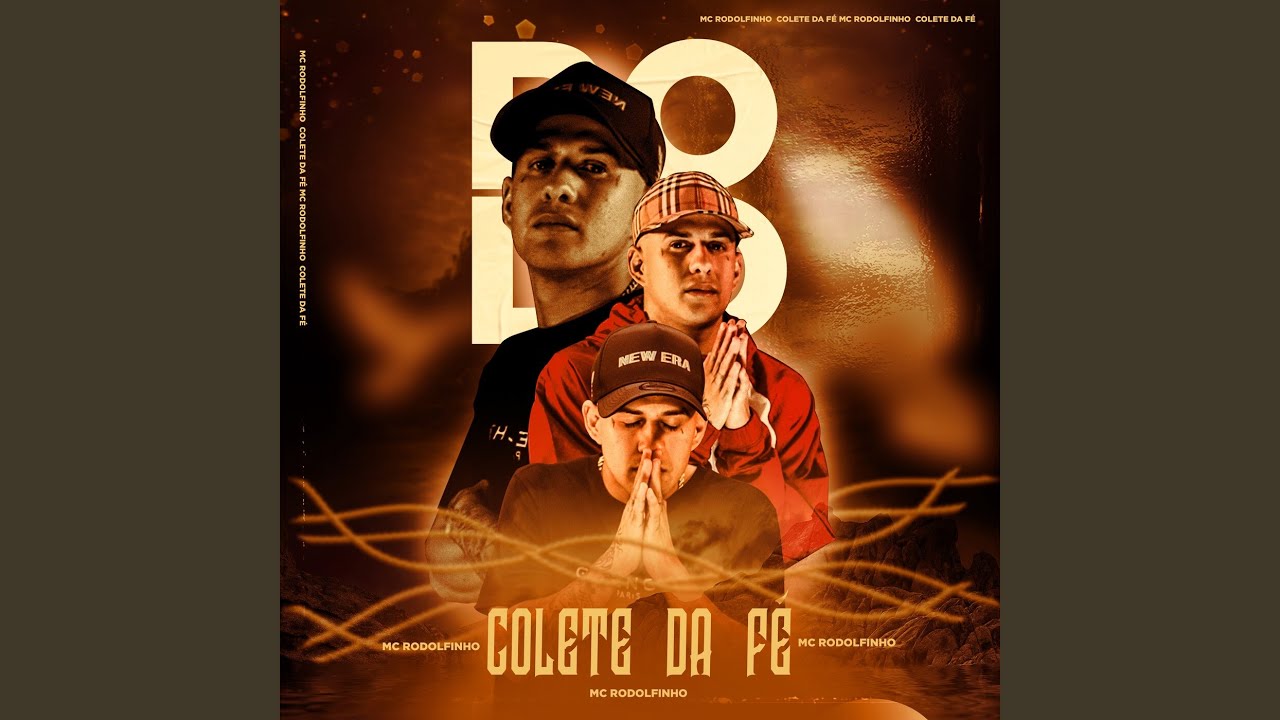 Colete da Fé