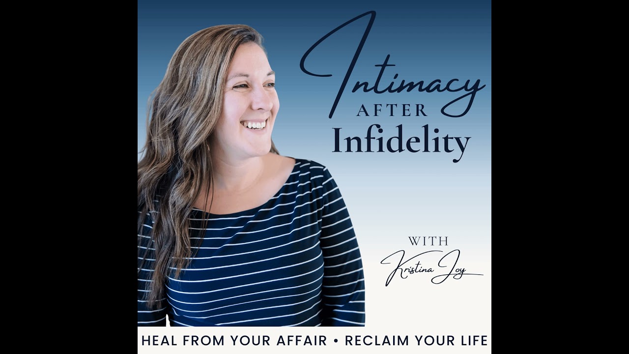 105 | Why You Don't Desire Your Husband After Your Affair (And Why Nothing Is Wrong With You)