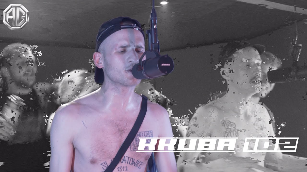 ABOVEGROUND 3 SESSION #07 - KKUBA102