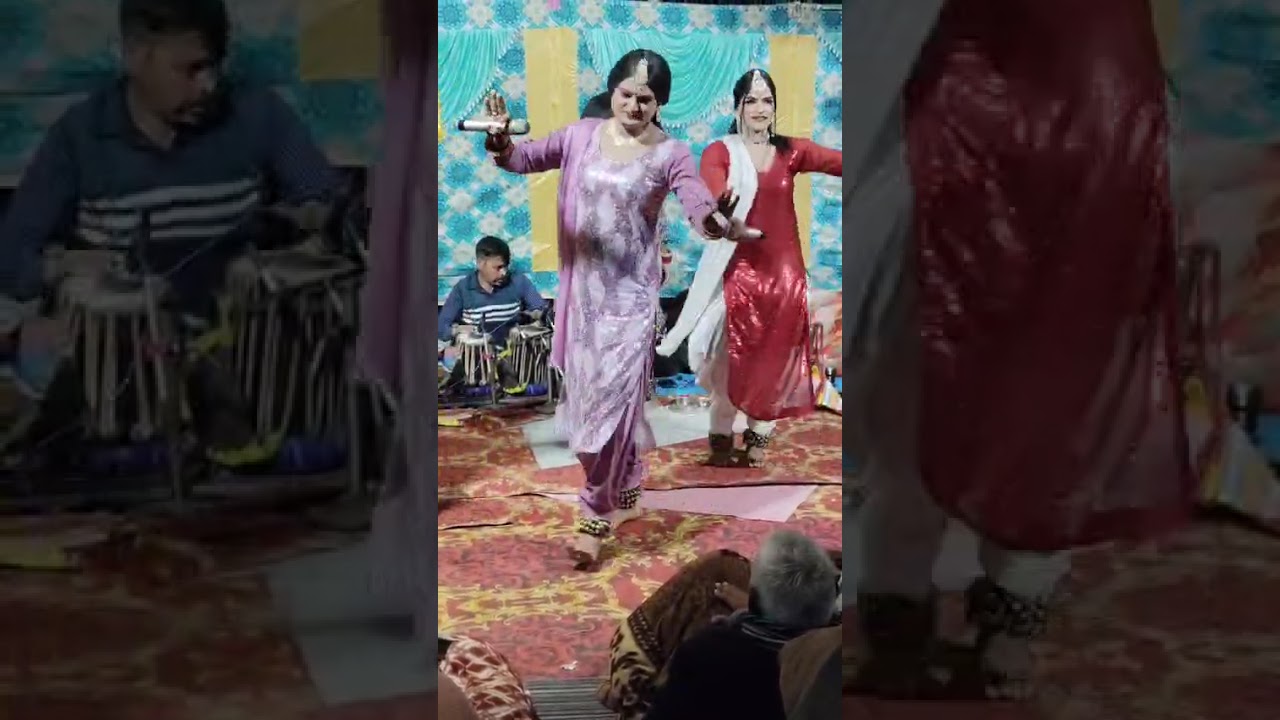Payal Palak 