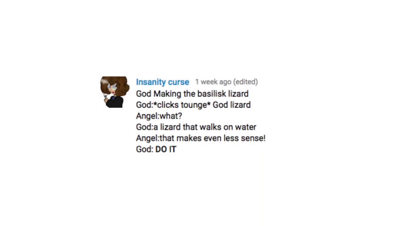 God and Devil Creates Things [Binge Compilation]