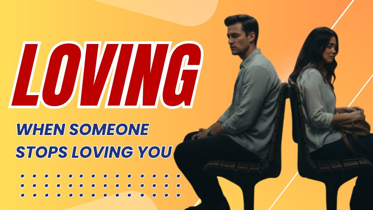 Start Loving Yourself - When Someone Stops Loving You | Pshyco YT #motivation #love #truelove