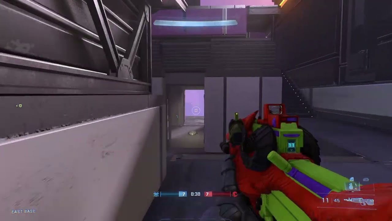 Halo Infinite Ranked Dubz 123