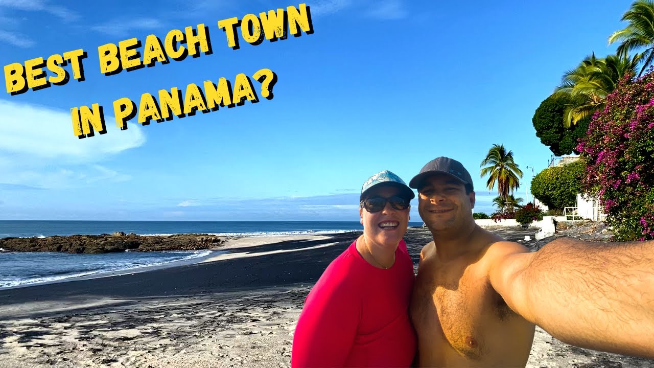EVERYTHING you need to KNOW ABOUT CORONADO - PANAMA BEACH TOWN