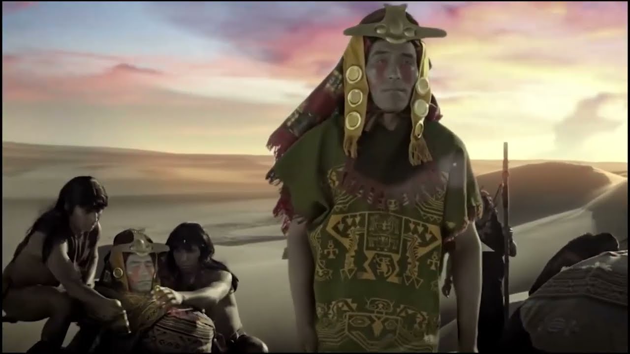ETERNO PERÚ